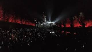 Шоу «Свет Великой Победы» 7 мая 2022 года в Волгограде Мамаев Курган, Часть YN020299