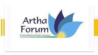 Презентация платформы Artha Plantform. Объединяя духовный бизнес.