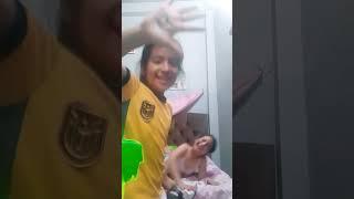 pov:aquí orima la dejo el novio #emprendimiento #greenscreen