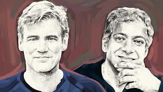 Chris Dixon and Naval Ravikant — The Wonders of Web3 And Much More | The Tim Ferriss Show