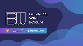 Business WIRE Forum. От идеи до инновации.