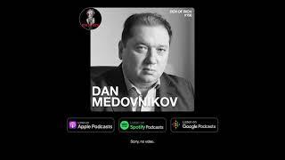 Den of Rich #156 - Дан Медовников | Dan Medovnikov